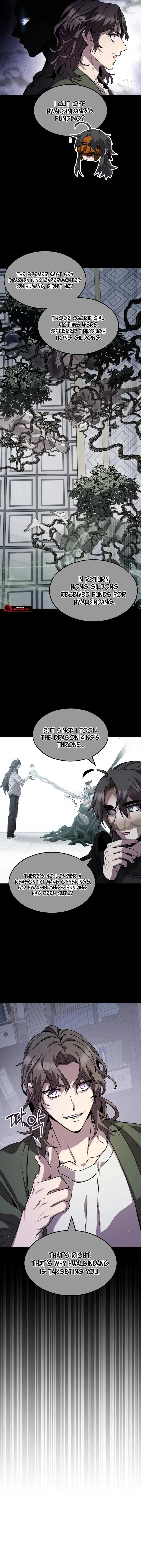 Drug Devourer Chapter 121 page 4