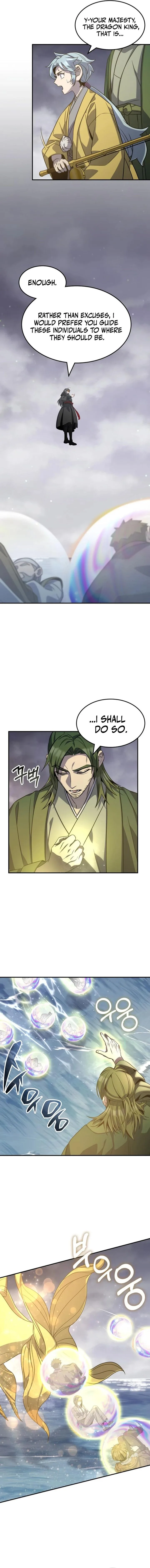Drug Devourer Chapter 122 page 6