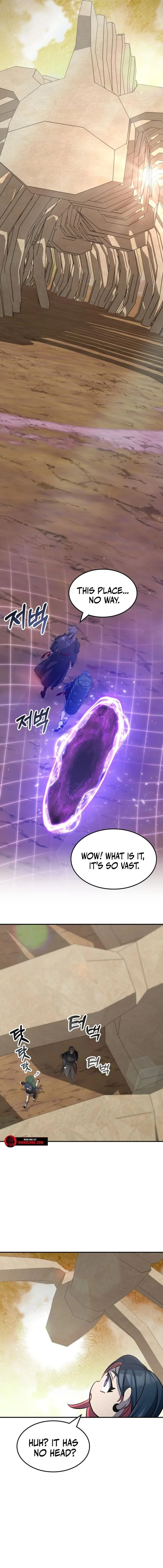 Drug Devourer Chapter 122 page 12