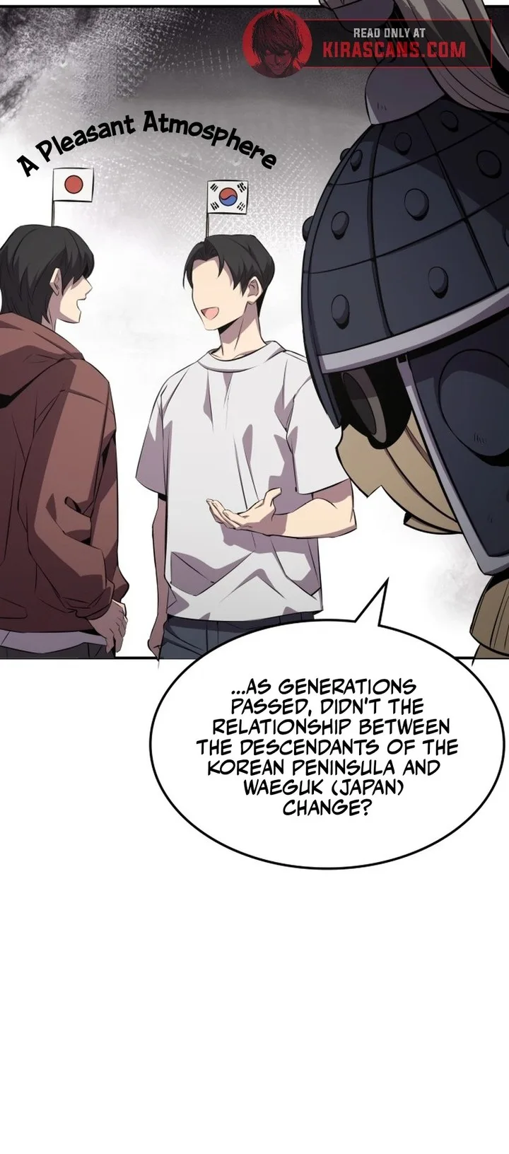 Drug Devourer Chapter 123 page 7