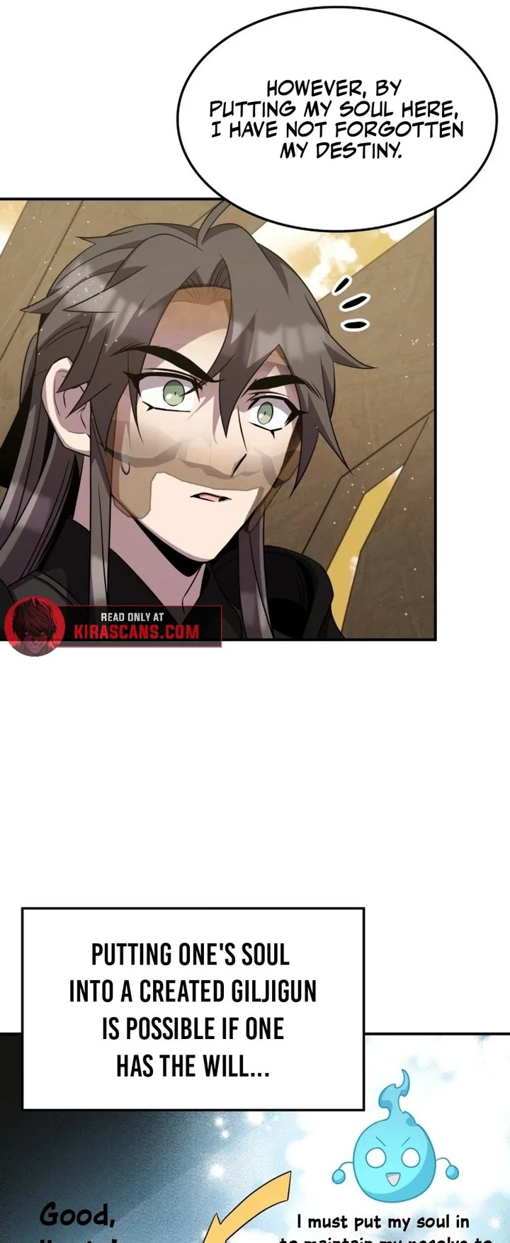 Drug Devourer Chapter 123 page 8