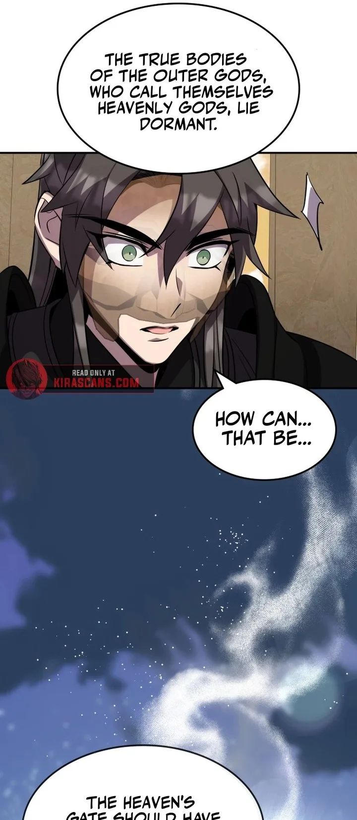 Drug Devourer Chapter 123 page 24