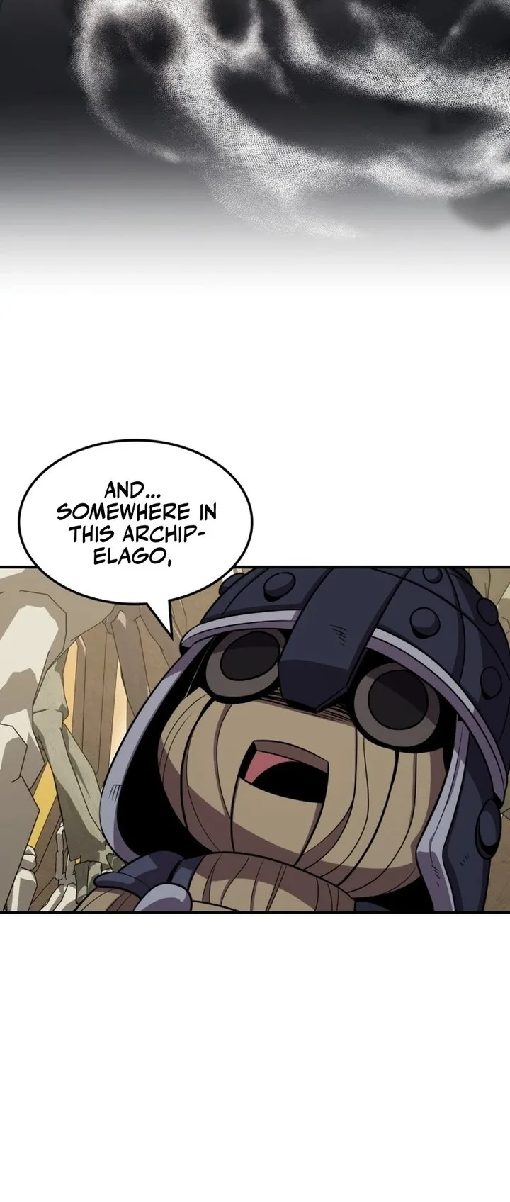 Drug Devourer Chapter 123 page 23