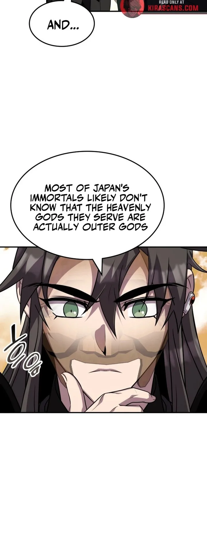 Drug Devourer Chapter 123 page 33