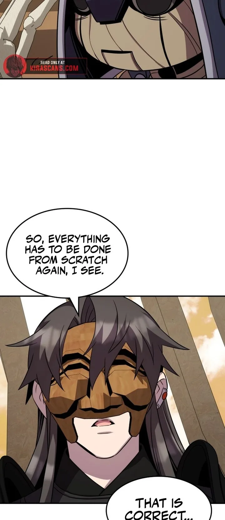 Drug Devourer Chapter 123 page 38