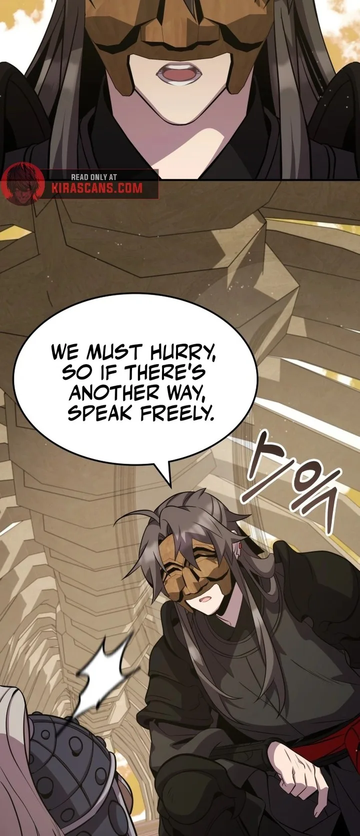 Drug Devourer Chapter 123 page 41