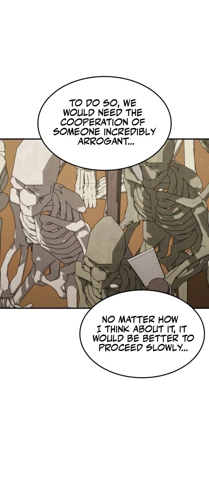 Drug Devourer Chapter 123 page 43