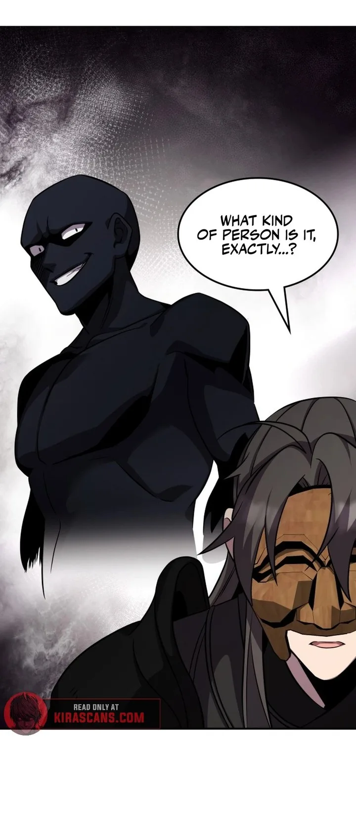 Drug Devourer Chapter 123 page 44
