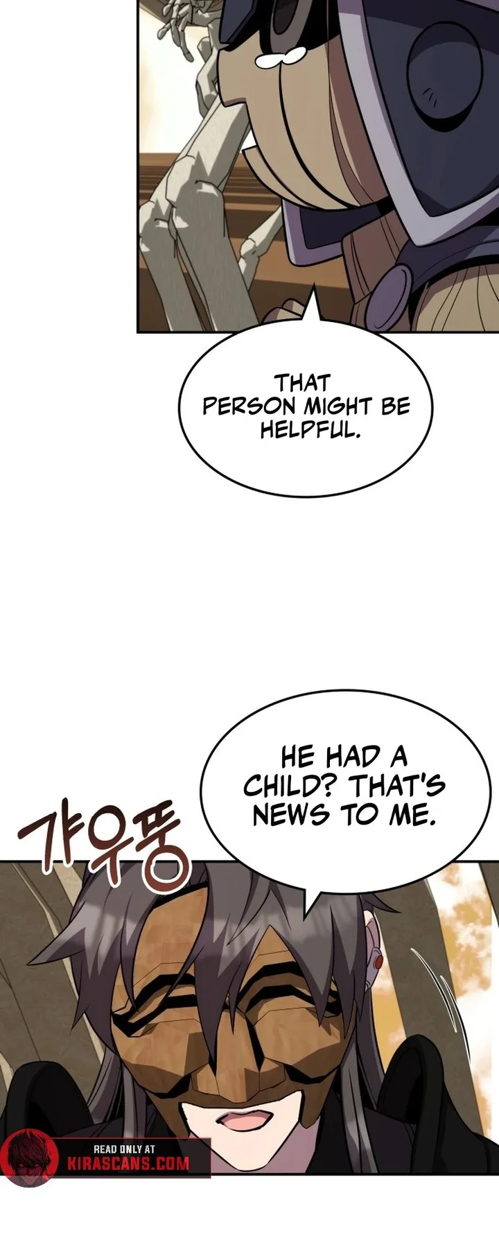 Drug Devourer Chapter 123 page 53