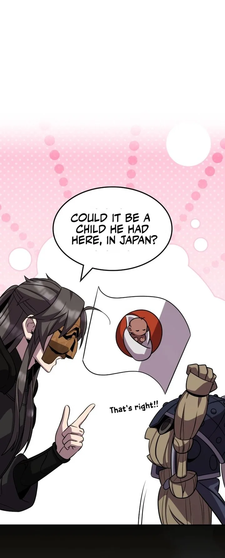 Drug Devourer Chapter 123 page 54