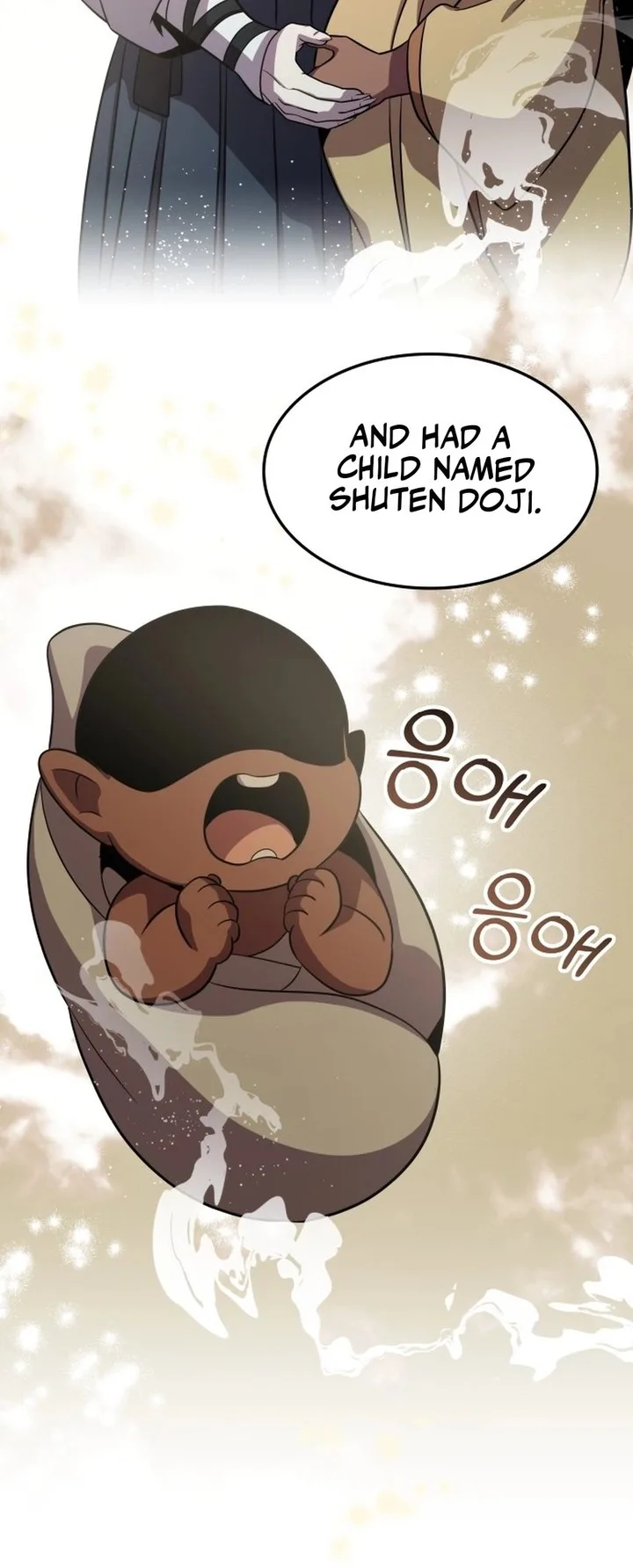 Drug Devourer Chapter 123 page 58