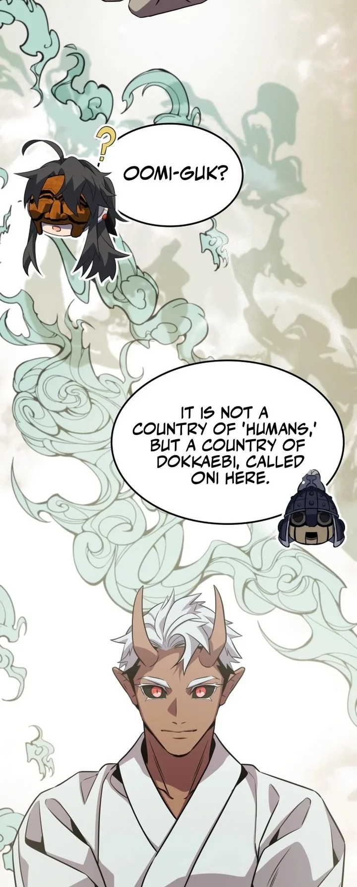Drug Devourer Chapter 123 page 56