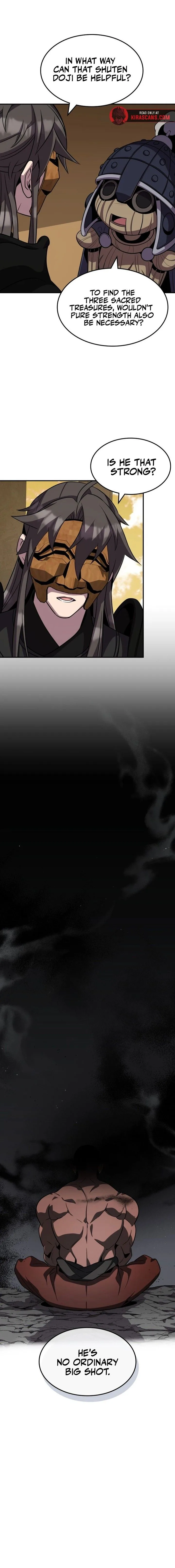 Drug Devourer Chapter 123 page 59