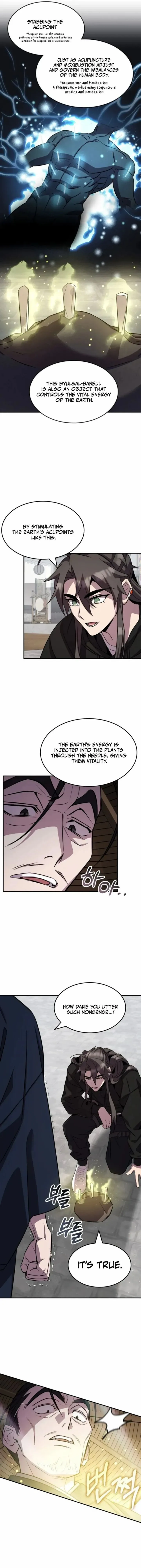 Drug Devourer Chapter 125 page 3
