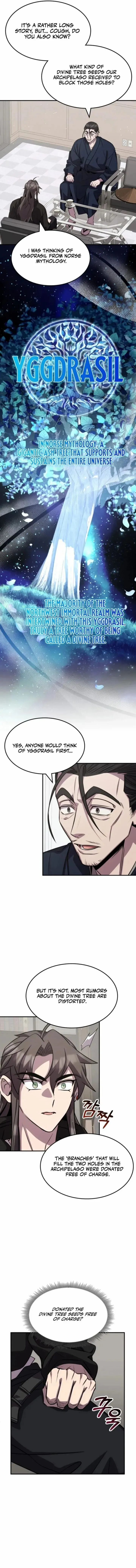Drug Devourer Chapter 125 page 10