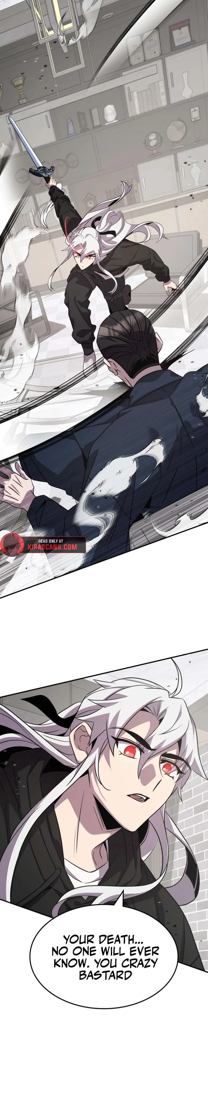 Drug Devourer Chapter 126 page 14
