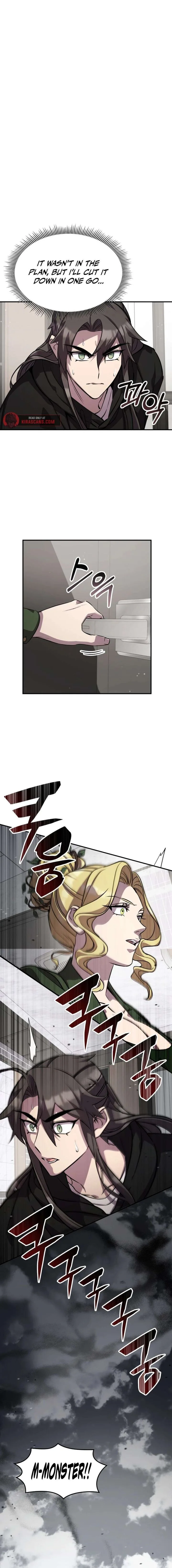 Drug Devourer Chapter 127 page 3