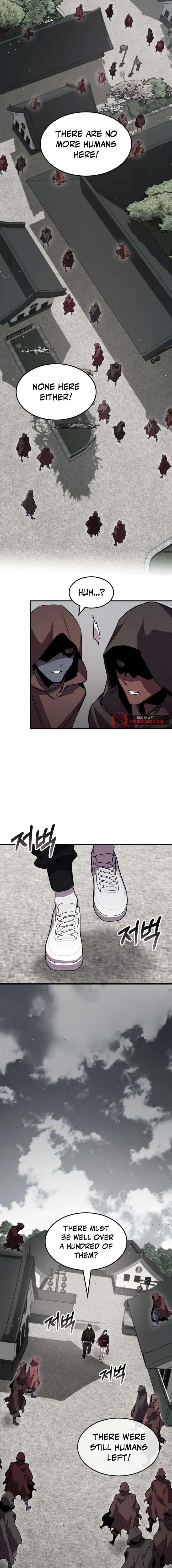 Drug Devourer Chapter 127 page 10
