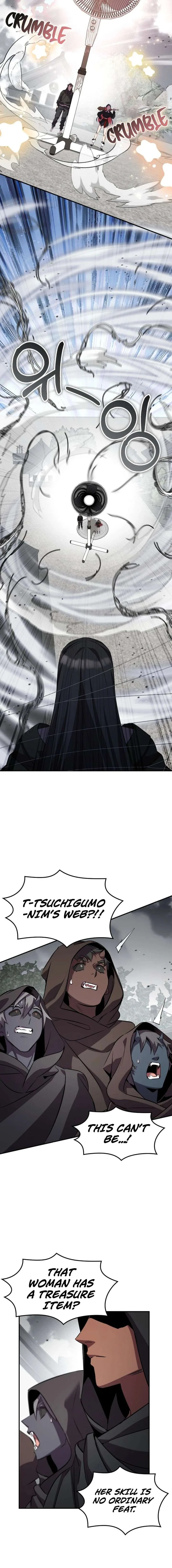 Drug Devourer Chapter 127 page 14