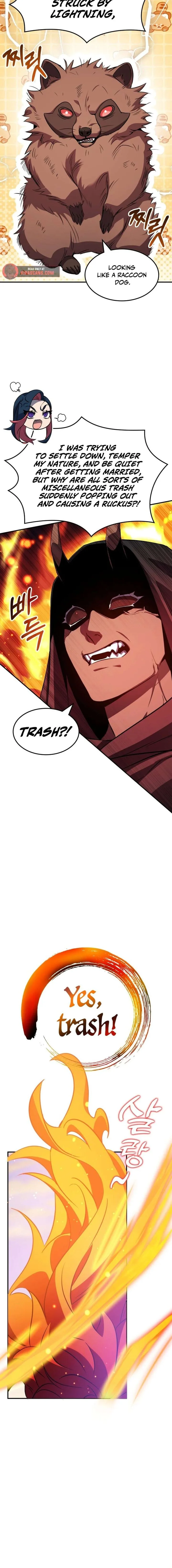 Drug Devourer Chapter 127 page 18