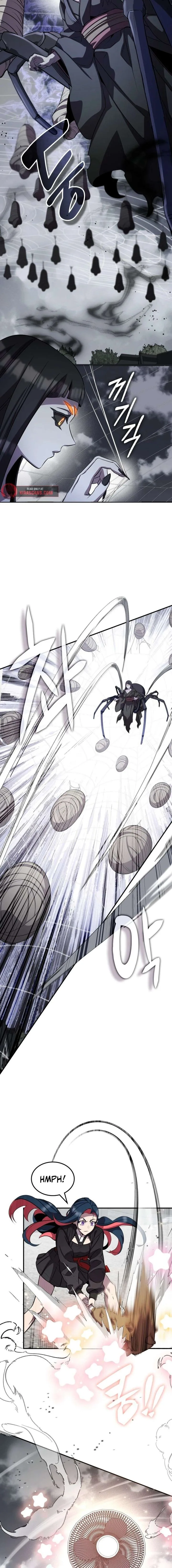 Drug Devourer Chapter 127 page 13