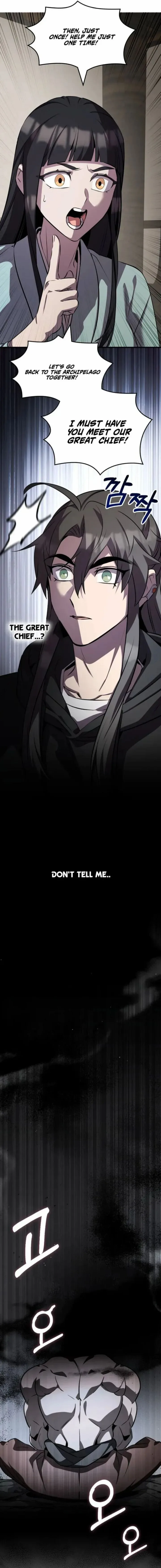 Drug Devourer Chapter 128 page 19