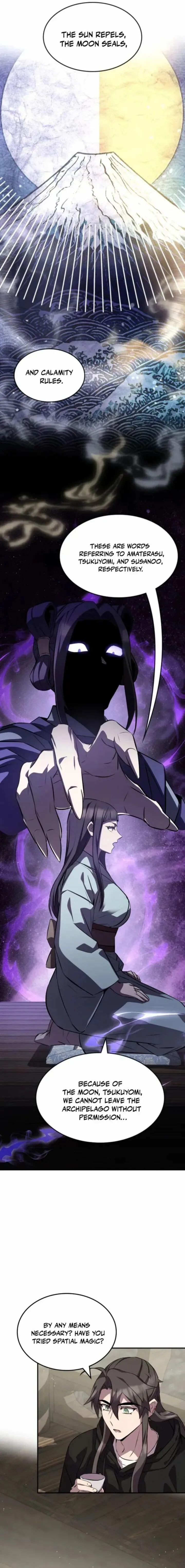 Drug Devourer Chapter 128 page 17