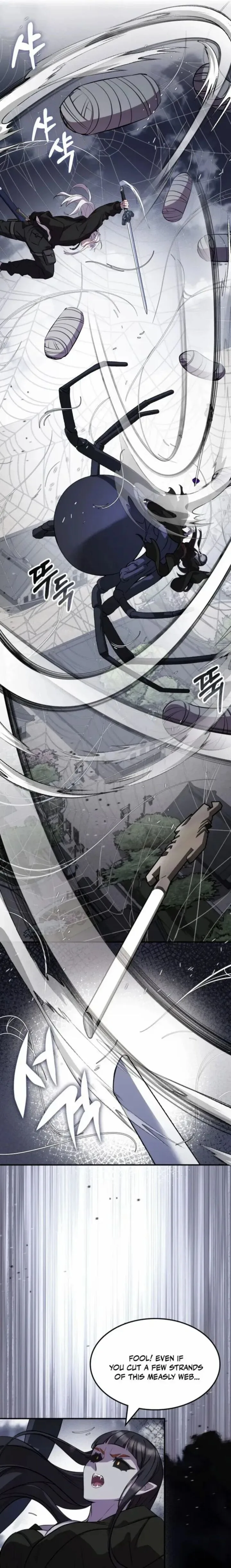 Drug Devourer Chapter 128 page 6