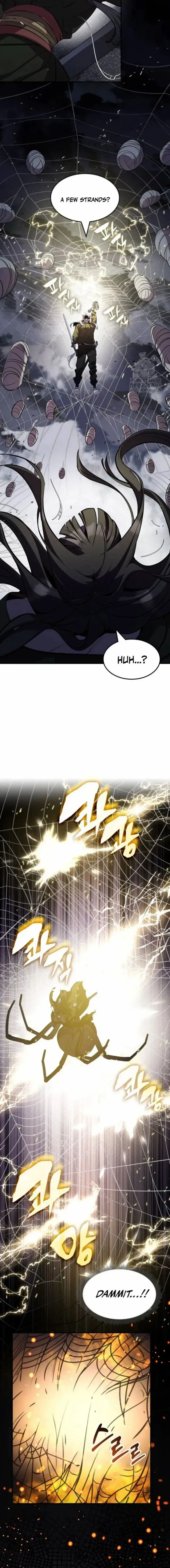 Drug Devourer Chapter 128 page 7