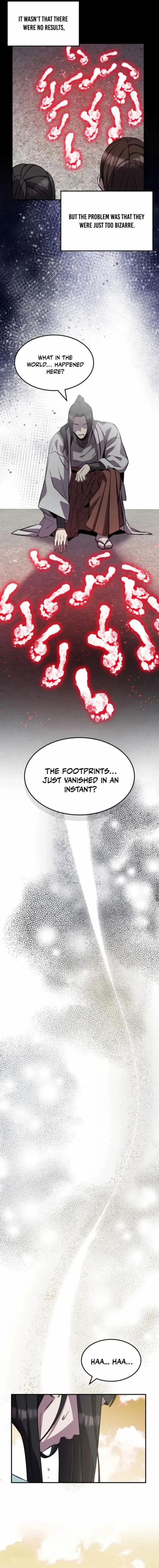 Drug Devourer Chapter 128 page 13