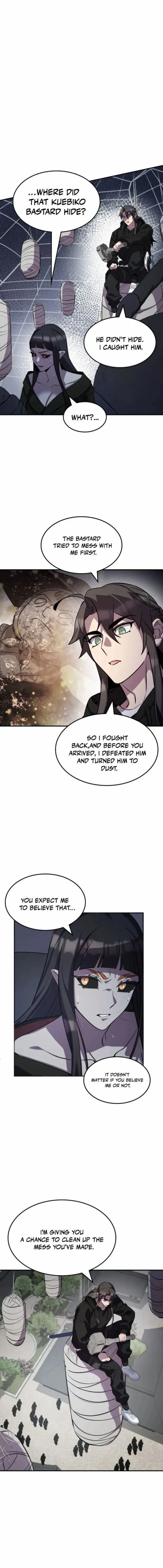 Drug Devourer Chapter 128 page 4