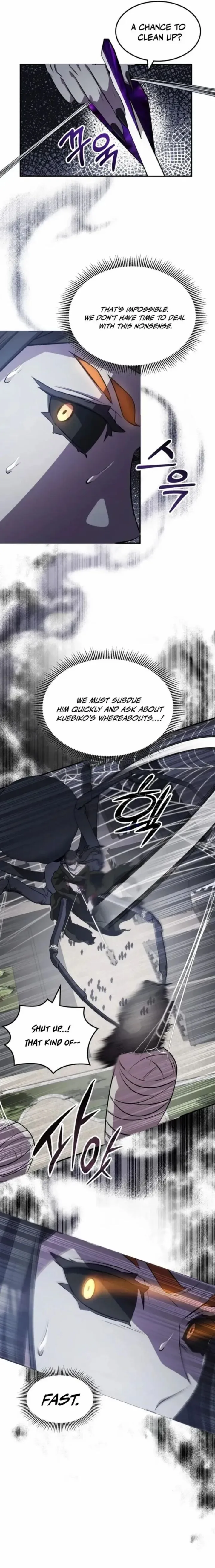 Drug Devourer Chapter 128 page 5