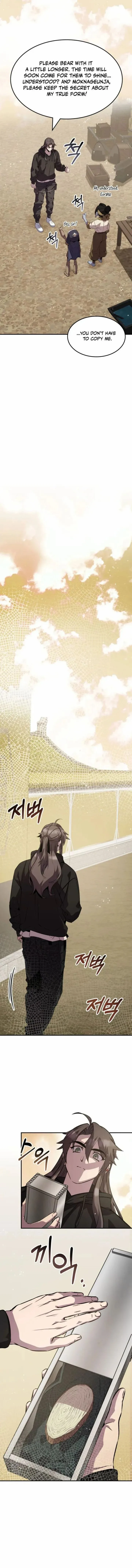 Drug Devourer Chapter 129 page 5