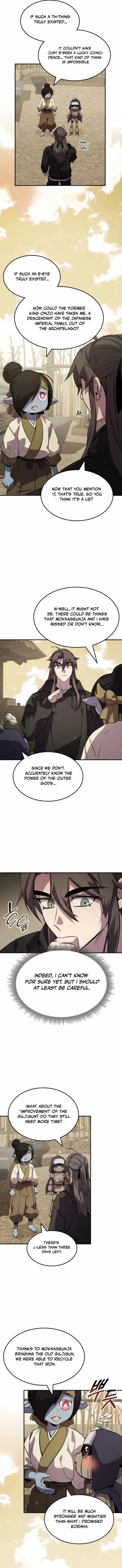 Drug Devourer Chapter 129 page 4