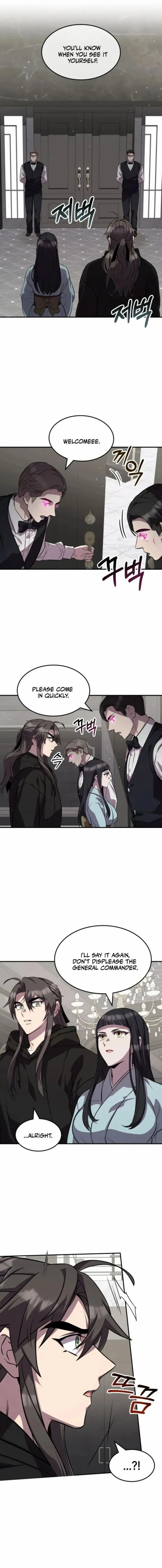 Drug Devourer Chapter 130 page 11