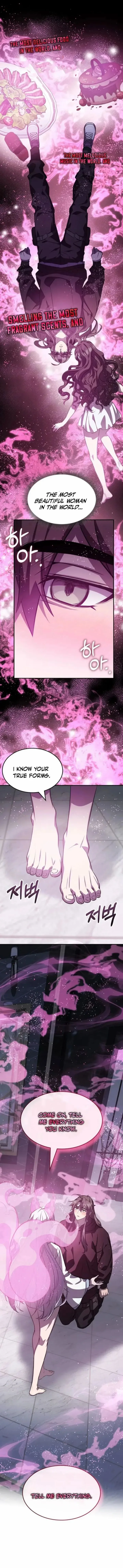 Drug Devourer Chapter 131 page 14