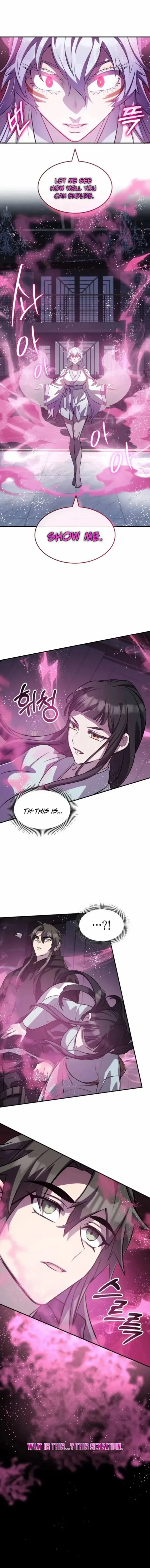 Drug Devourer Chapter 131 page 13