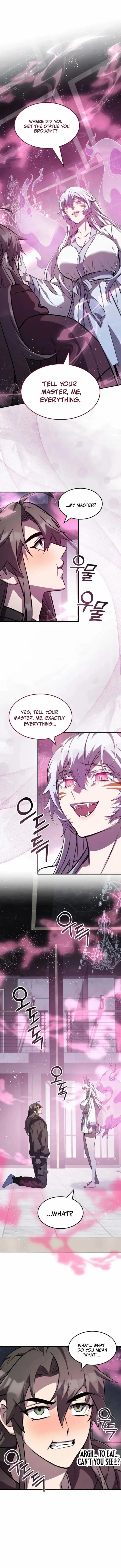 Drug Devourer Chapter 132 page 1