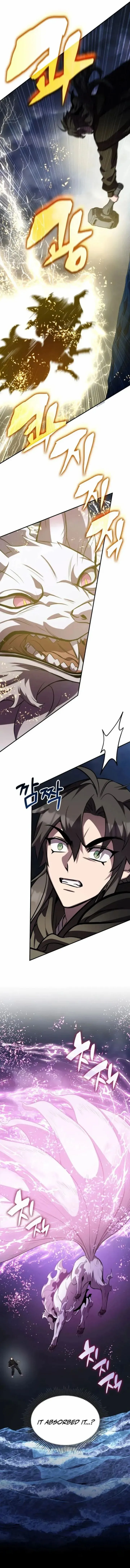 Drug Devourer Chapter 132 page 9