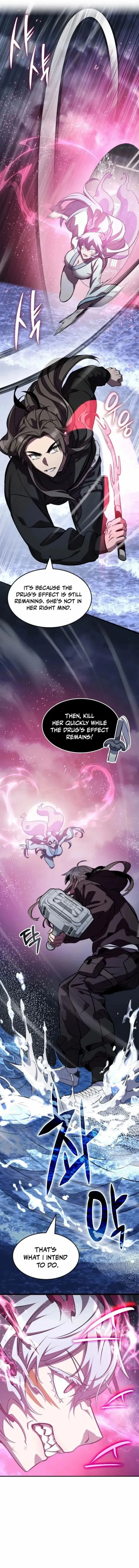 Drug Devourer Chapter 132 page 7