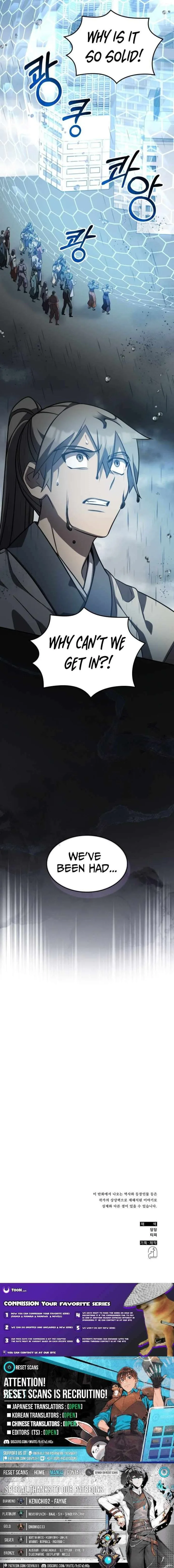 Drug Devourer Chapter 136 page 12