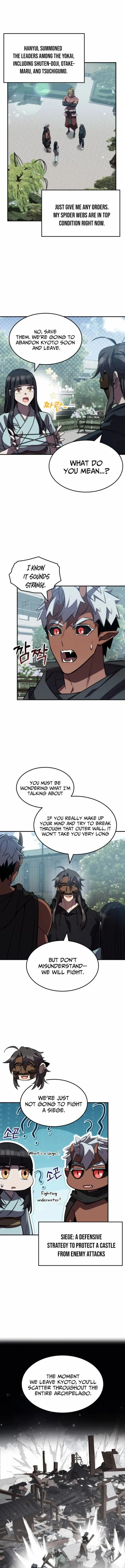 Drug Devourer Chapter 139 page 1