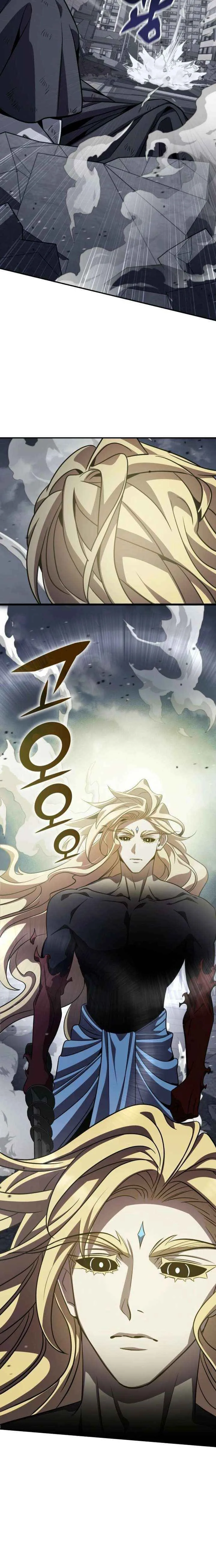 Drug Devourer Chapter 144 page 13
