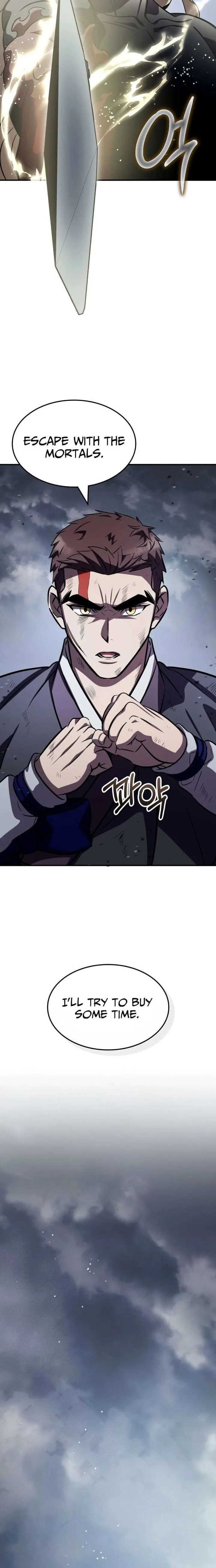 Drug Devourer Chapter 144 page 15