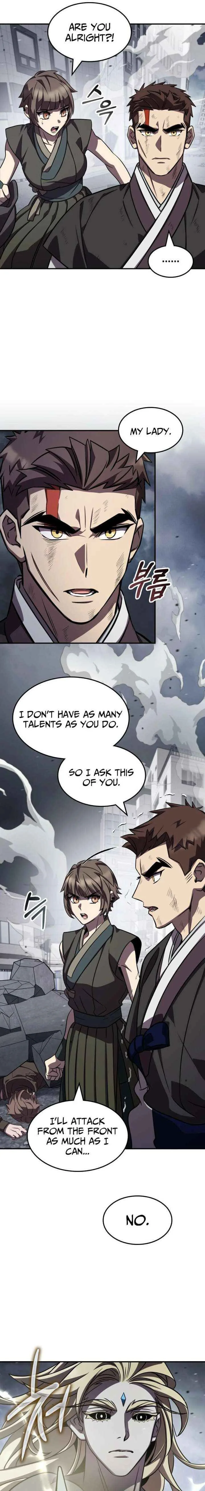 Drug Devourer Chapter 144 page 14