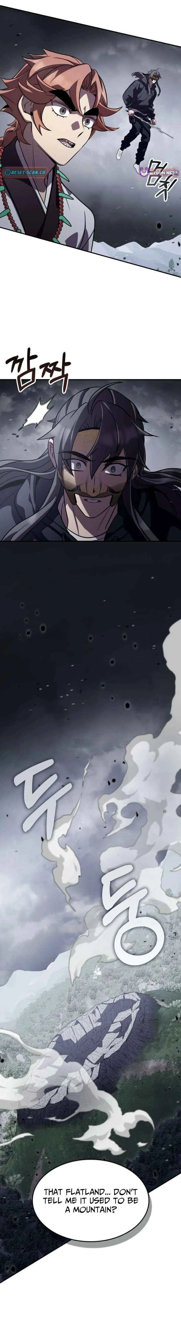 Drug Devourer Chapter 144 page 23