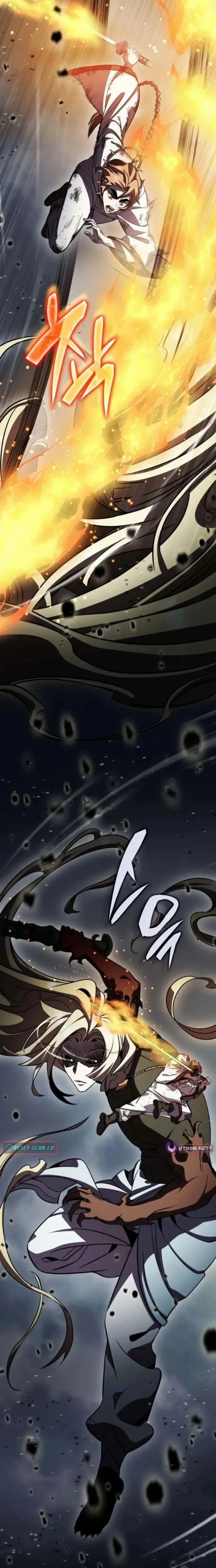 Drug Devourer Chapter 145 page 15