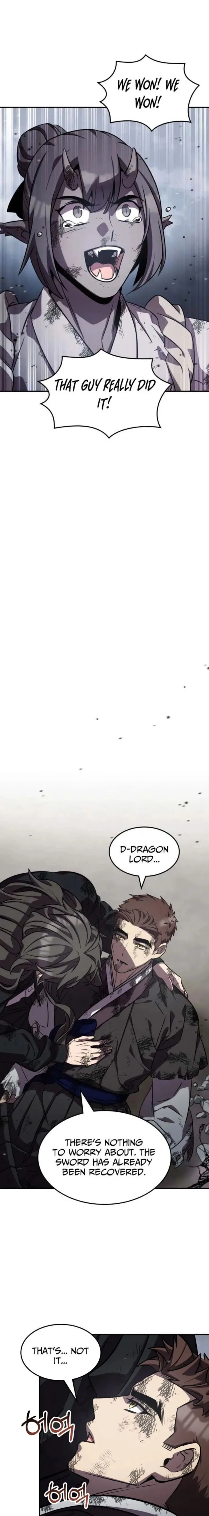 Drug Devourer Chapter 145 page 25