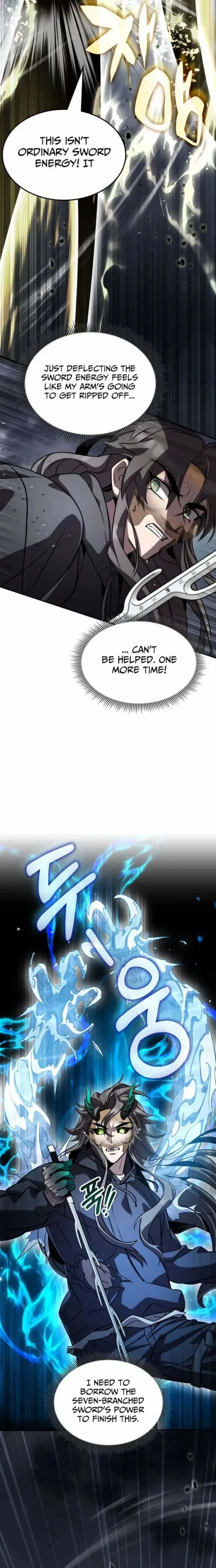Drug Devourer Chapter 145 page 4