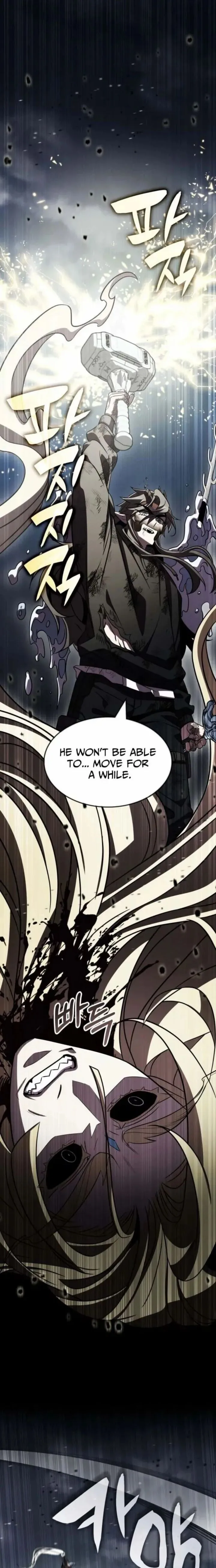Drug Devourer Chapter 145 page 19